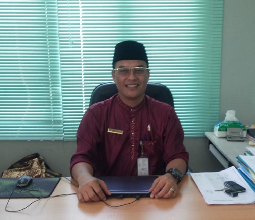 Dinkes kabupaten Bengkalis Optimis Program Integritas Jamkesmasda dan JKN ke BPJS Kesehatan Berjalan